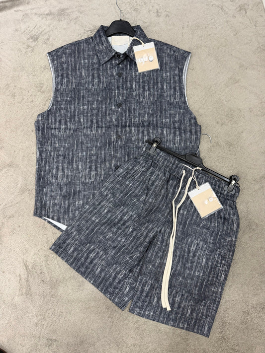 Coordinato fresh