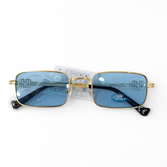 Occhiali da sole Vintage