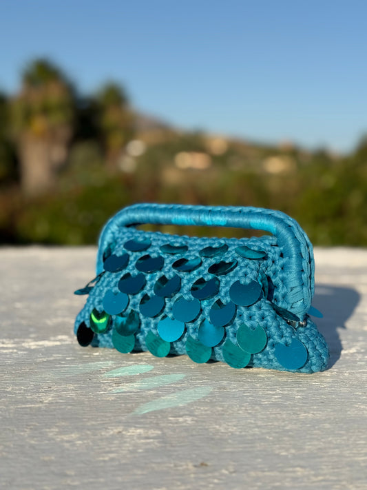 Clutch Luxury Bebu