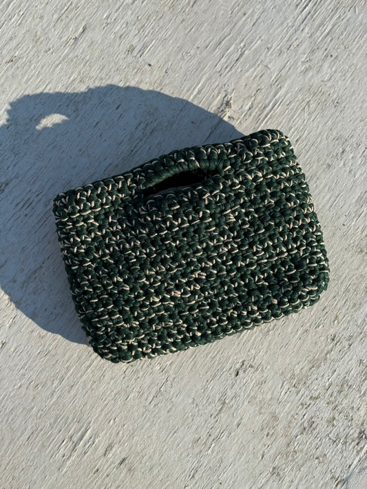 Selva Chic Tasche