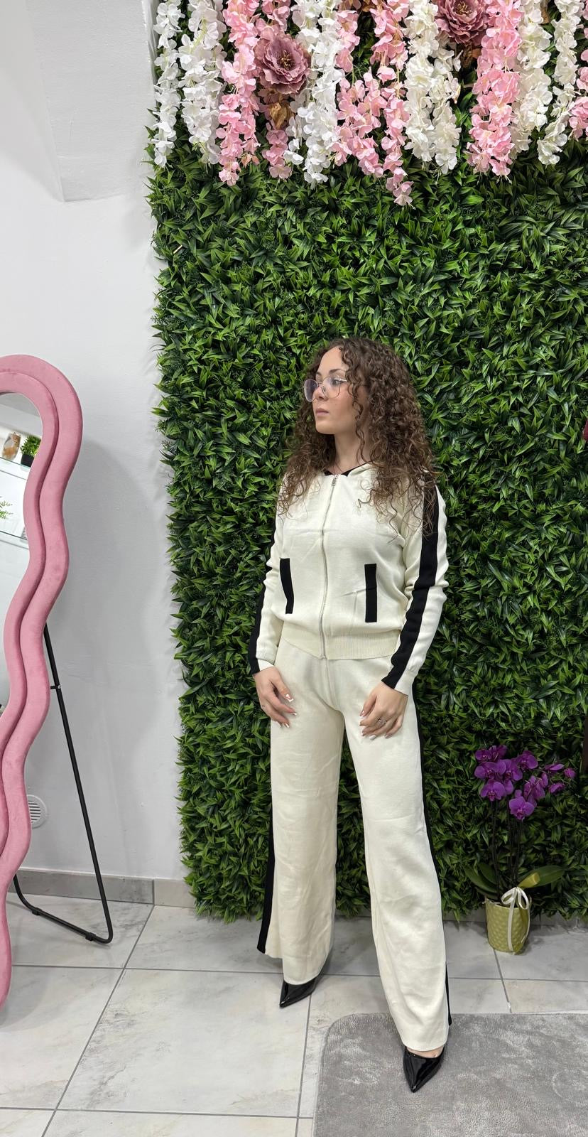 Completo Comfort Chic