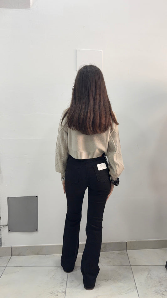 Jeans Zampa