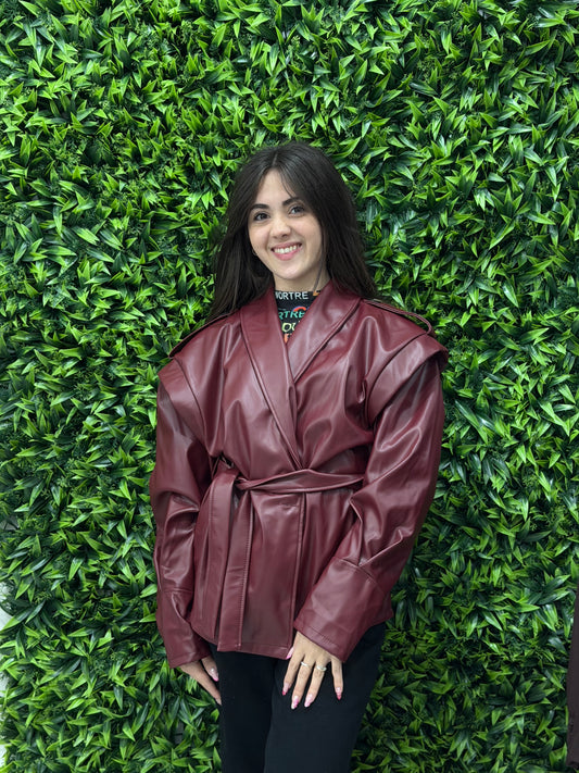 Aura Jacket