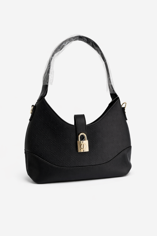 Borsa lucchetto