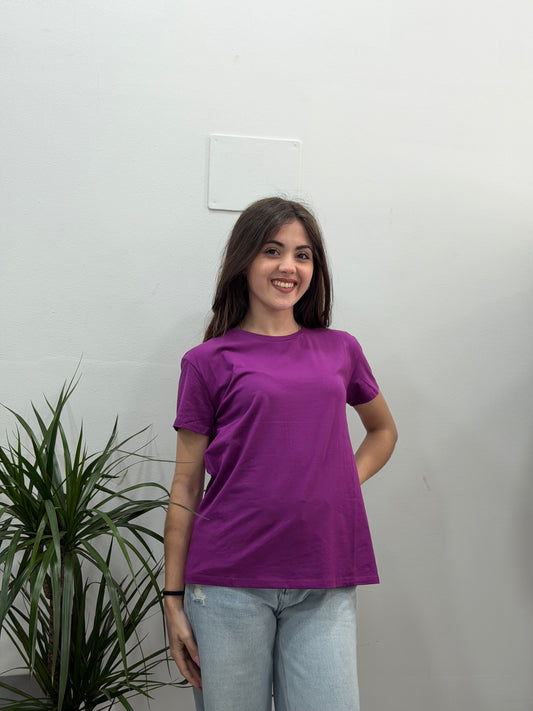 T-shirt Basic