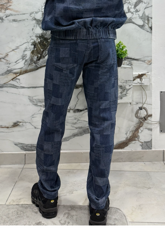 Jeans casual