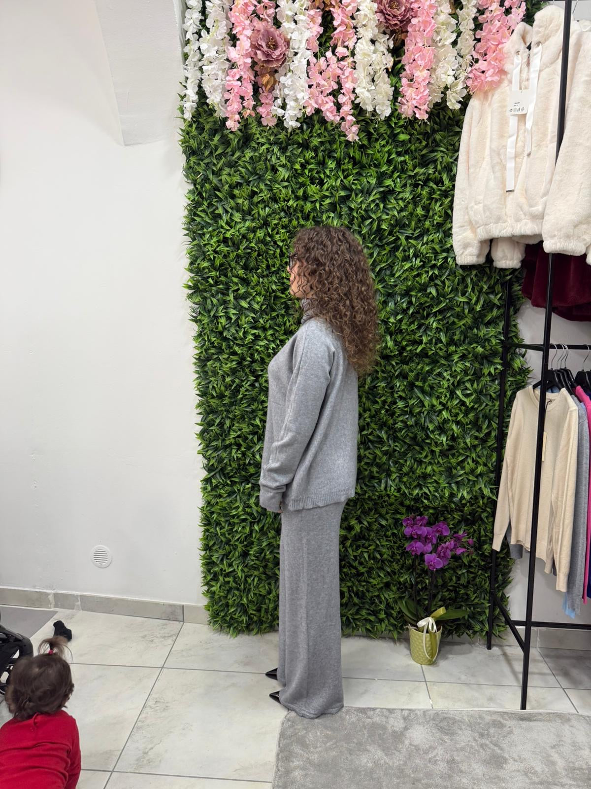 Completo Pure Comfort