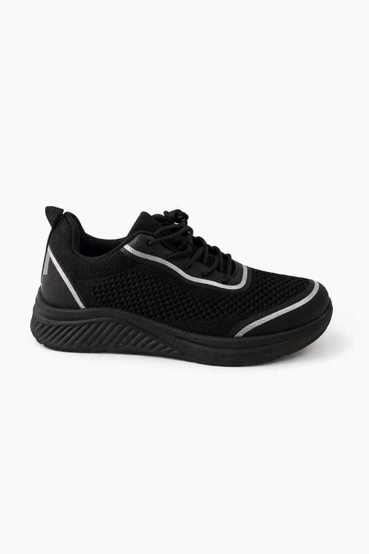 Sneaker Black