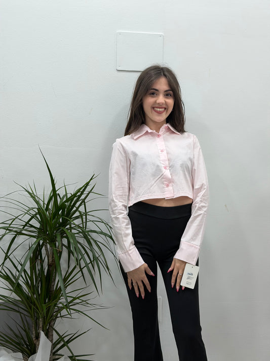 Camicia Short