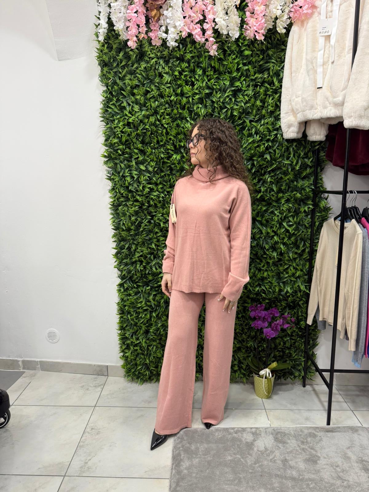 Completo Pure Comfort