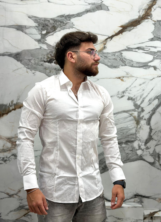 Camicia Uomo