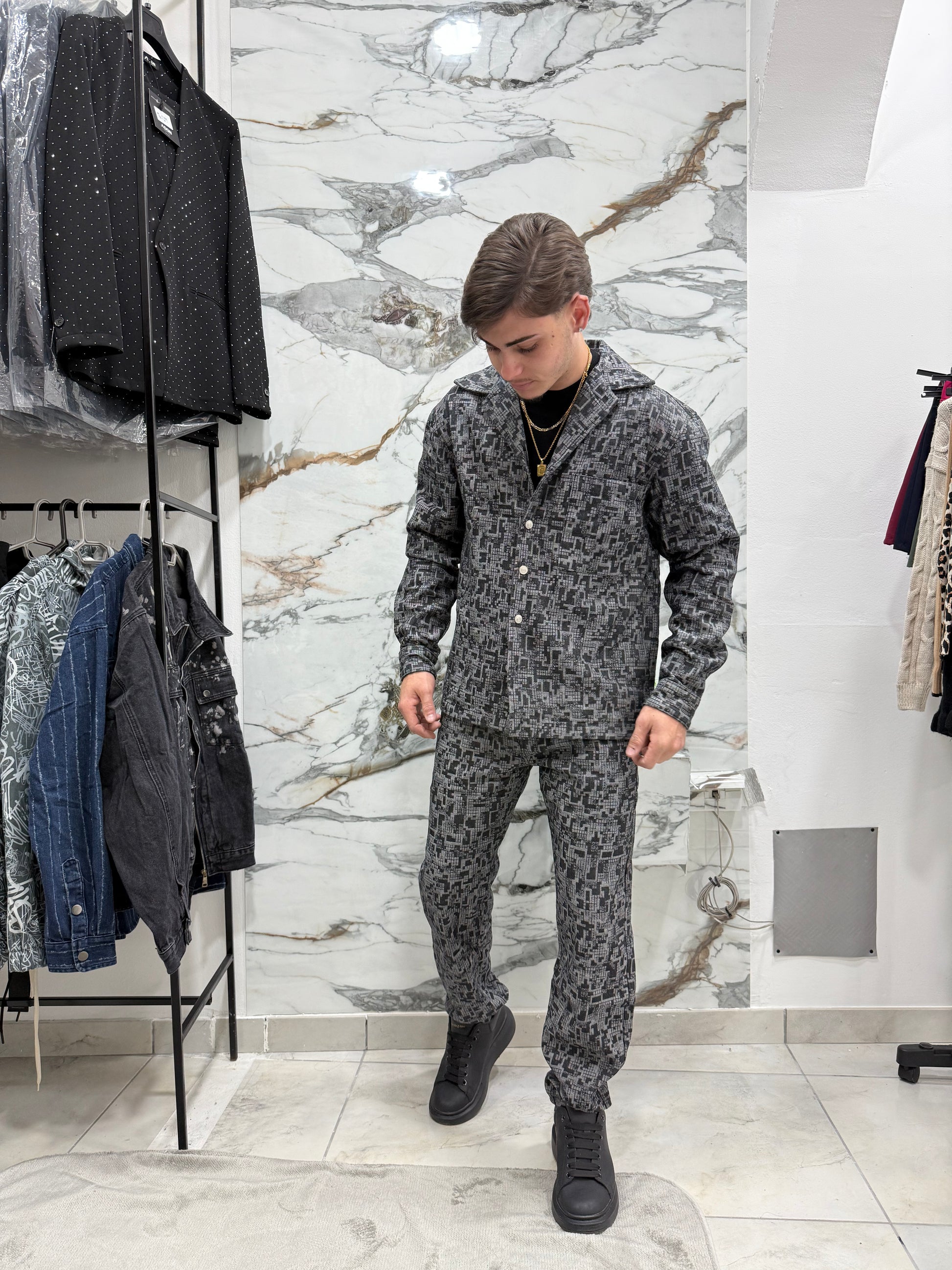 Coordinato Street Art