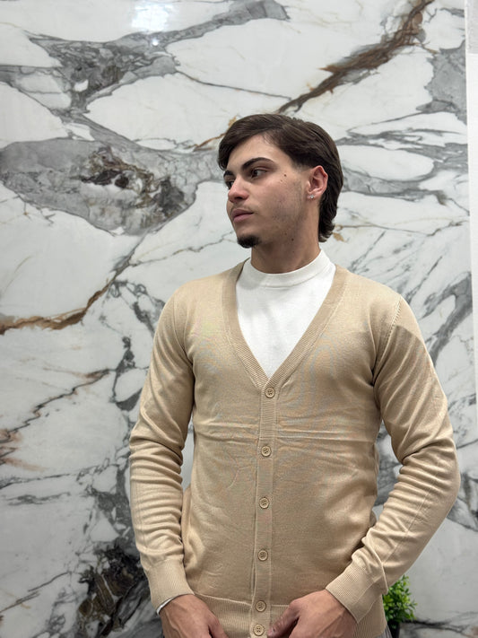 Cardigan Elegance