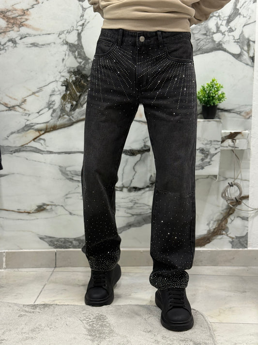 Jeans Swarovski