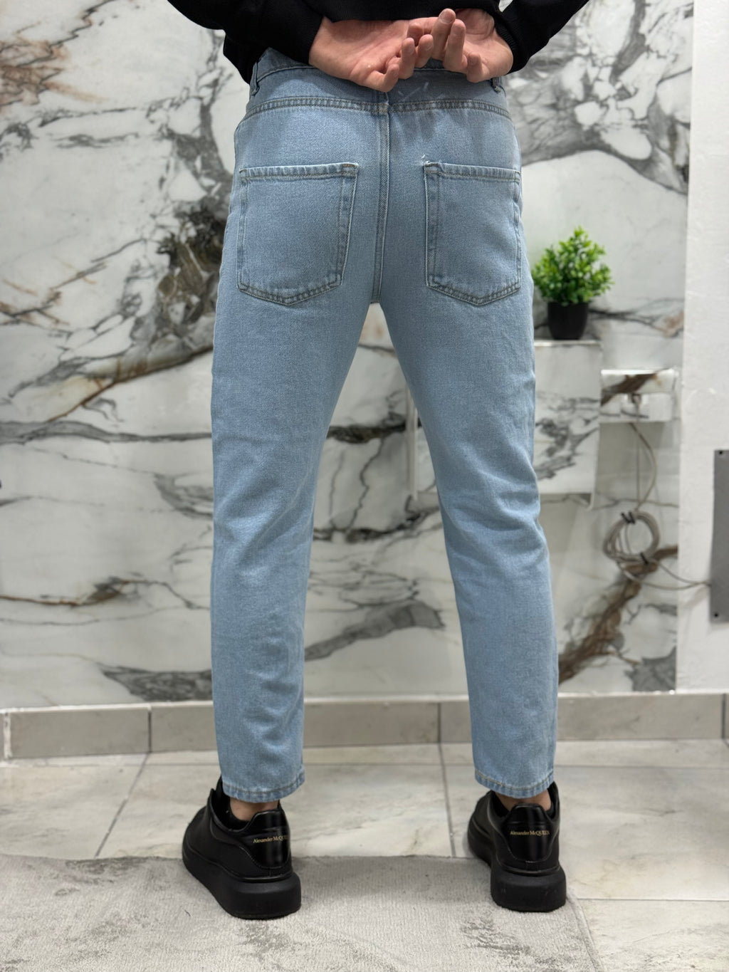 Jeans Classic