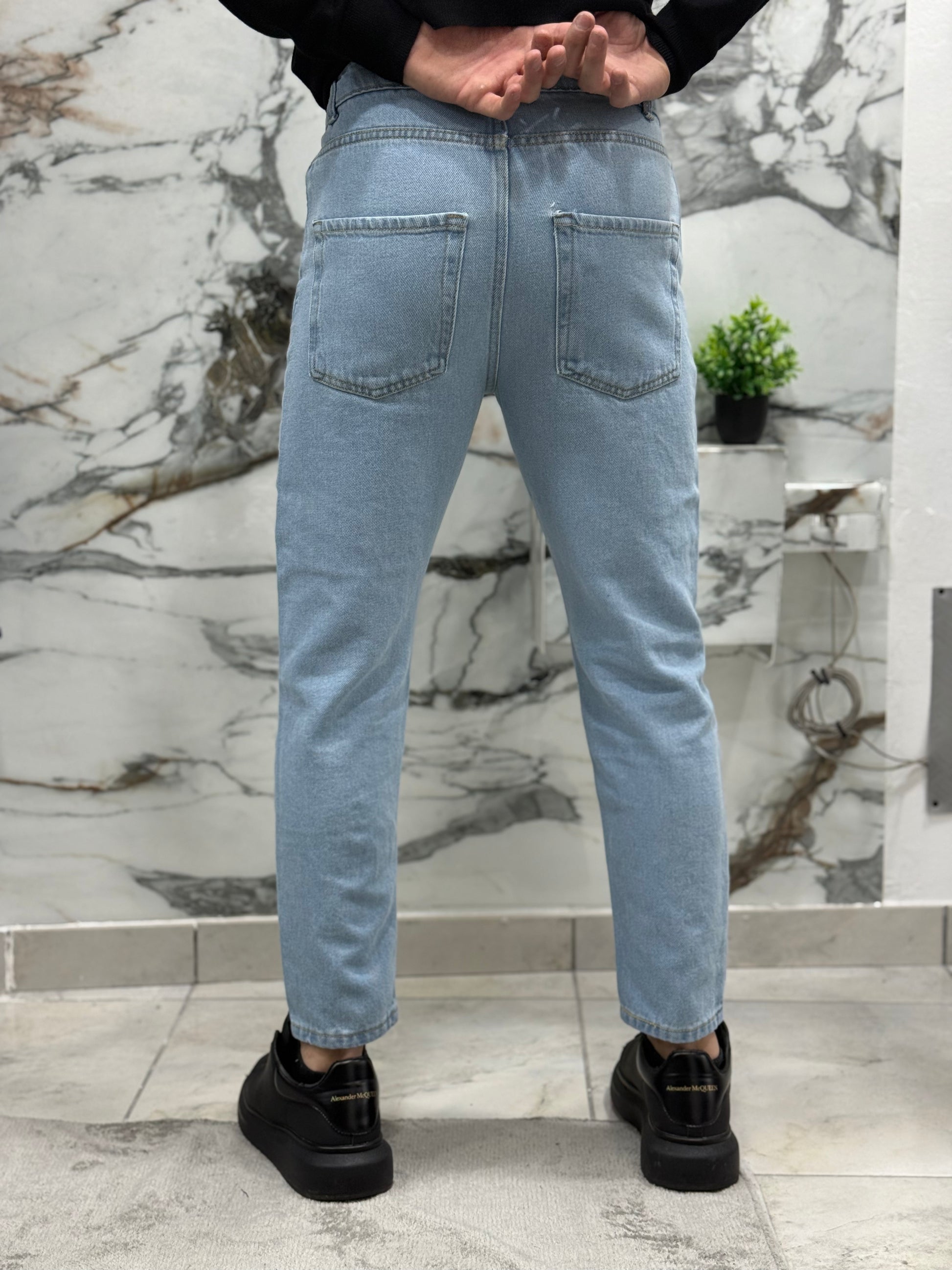 Jeans Classic