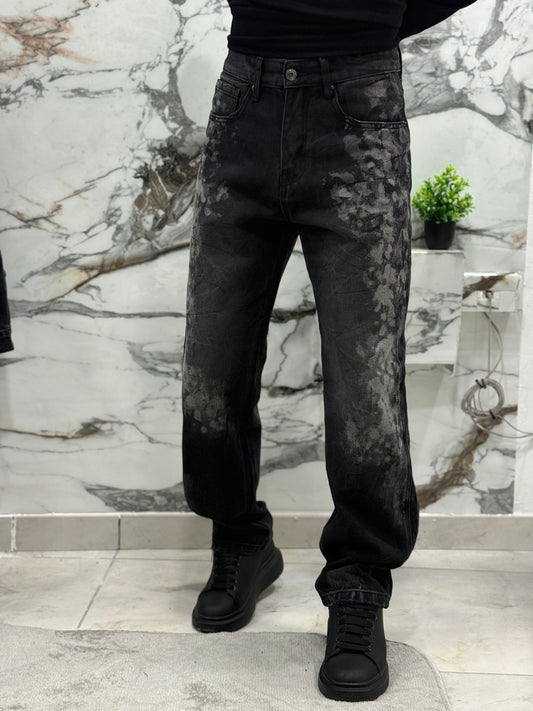 Jeans Paint